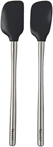 Tovolo, Spatula Spoonula Flex Core 2 Mini Charcoal