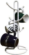 Mugs Holder, Coffee Mug Holder, Mug Tree, Coffee Mug Tree, Mug Holder
