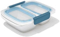 OXO Good Grips Prep & Go 2 Cup Divided Food Storage Container - Ocean