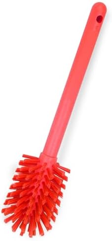 SPARTA Large Water Bottle Brush Ideal for Wide-Mouth Jars, Bottles and