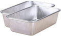 Nordic Ware Naturals Loaf Pan, 2-pack