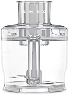 SMEG HBF03 Hand Blender & Food Processor Bundle