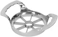 Stainless Steel Fruit Cutter, Multifunction Apple Core Slicer with