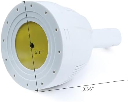U.S. Solid Handheld Induction Sealer, 20-110mm Adjustable