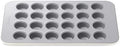 Caraway 24-Cup Non-Stick Ceramic-Coated Mini Muffin Pan