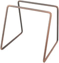 Metal Coffee Filter Cup Holder Pour Over Coffee Filter Dripper Stand