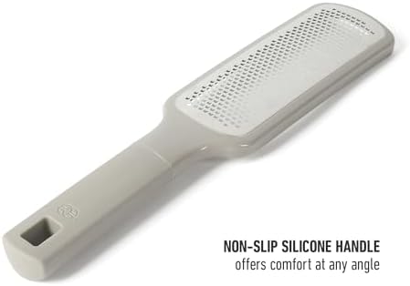 Calphalon Prime Grater Set, 2-Piece Stainless Steel Kitchen Graters