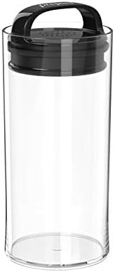 Prepara Evak Fresh Saver Airtight Plastic Container,Small/Tall