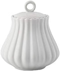 Ceramic Mini Cream Pitcher Milk Jugs Mug Sugar Bowl Small Milk Cup