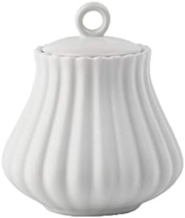 Ceramic Mini Cream Pitcher Milk Jugs Mug Sugar Bowl Small Milk Cup