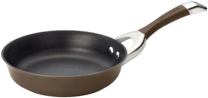 Circulon Symmetry Hard-Anodized Nonstick Frying Pan by Circulon