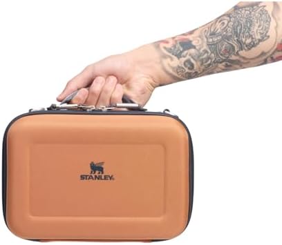 STANLEY ALL Day Lunch Box, 4.2 qt, Toast