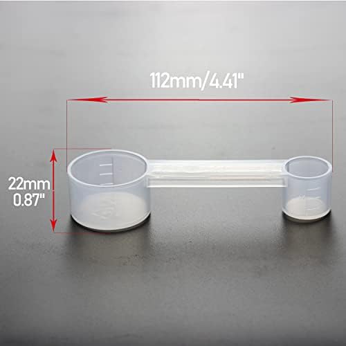 Bread Measuring Cup Bread Making Accessories Measuring Spoon Paddle