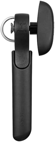 Beneno Side Cut Manual Can Opener, Smooth Cut with No Sharp Edges