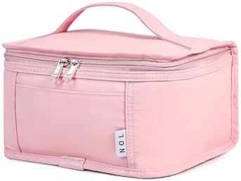 NOL Small Lunch Bag Mini Lunch Box Insulated Lunch Bag for Men/Women