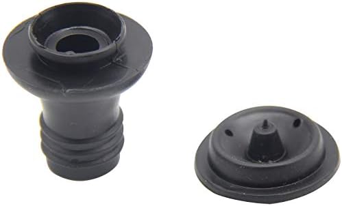 Wine Stoppers, Vacuum Stoppers for Wine Saver Vacuum Pump Preserver