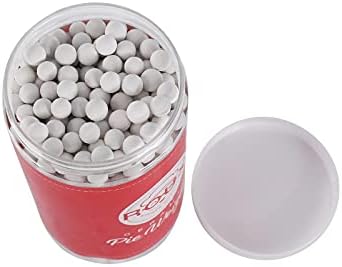 Ceramic Pie Weights for Blind Baking Crust, Reusable Beans, 2.2 Pounds
