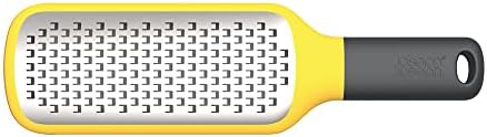 Joseph Joseph Coarse Grater – Easy-Grip Handle with Sharp Stainless