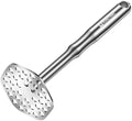 316 Stainless Steel Potato Masher Mashed Potato Masher