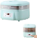 Home Freeze Dryer with Digital Timer and Temperature Control