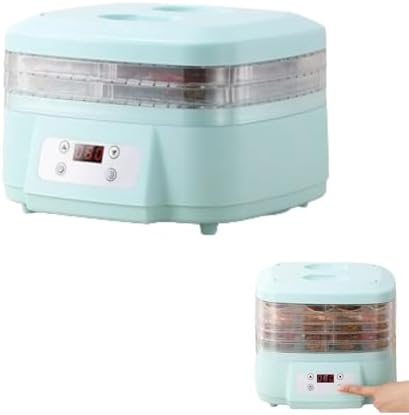 Home Freeze Dryer with Digital Timer and Temperature Control