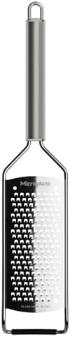 Microplane Professional Series Kitchen Grater new Coarse for Cheese