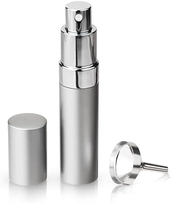 True Martini Atomizer Bar Mister – Spray Bottle for Gin & Vodka