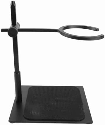 Aluminum Alloy Pour Over Coffee Stand Set, Adjustable Antislip Dripper