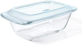 OXO Good Grips Glass Loaf Pan