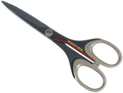 Marusho Kogyo Nevanon, 6.7 inches (170 mm), NBN-170, Gray