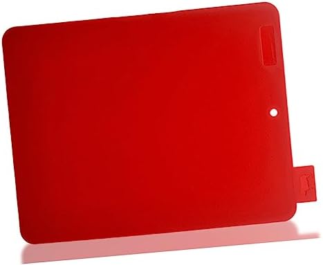 4pcs Color Coded Cutting Boards Set for Kitchen and Bar