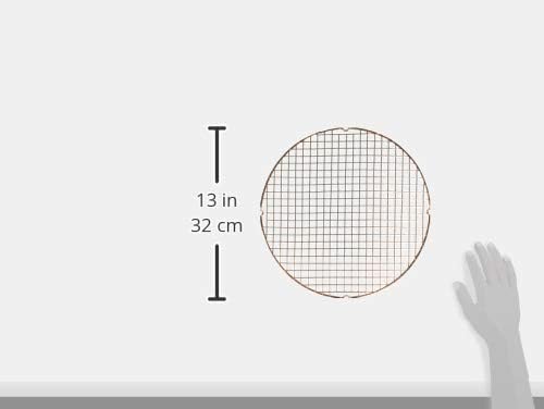 Nordic Ware Round Cooling Grid, 13-inch diameter - Image 9