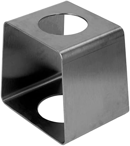 Coffee Dripper Stand Coffee Drip Holder Set Black