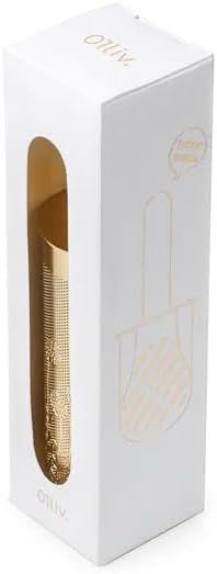 Tea Infuser Spoon For Loose Leaf Tea Stainless Steel Popsicle Tea Stick Tea - Image 6