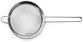 Farm to Table Mesh Strainer, 6-Inch, Stainless Steel