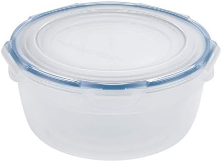 LocknLock Easy Essentials Food Storage lids/Airtight