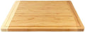 BambooMN Pull Out Cutting Boards, 20 x 18 x 0.75, 2 Pieces
