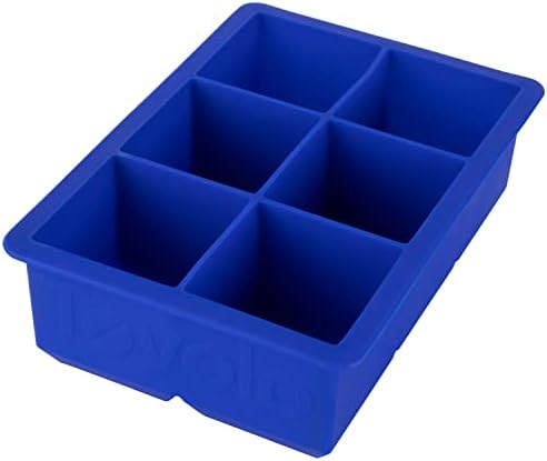 Tovolo King Cube Ice Mold Tray