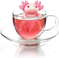 Genuine Fred RELAXOLOTL Tea Infuser