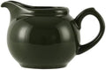 Ceramics Milk Jug,Porcelain Coffee Milk Jug with Handle for Home and