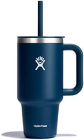 Hydro Flask 32 Oz Travel Tumbler with Handle, Lid and Straw