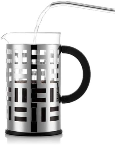 Bodum 11195-16 Eileen Kaffeebereiter, 1.0L