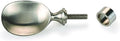Woodriver Stainless Steel Paddle Ice Cream Scoop Turning Kit