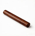 10.6 Inch Straight Rolling Pin – Smooth & Balanced Cute Wooden Dough
