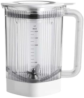 ZWILLING Enfinigy Universal Blender, 1200 Watt, 1.4 L