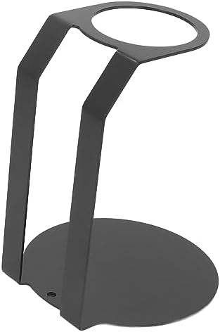 Pour Over Coffee Dripper Rack, Iron Coffee Filter Holder Stand with