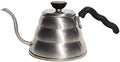 HARIO V60 Buono Gooseneck Kettle, 1L