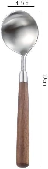 Stainless Steel Soup Ladle - Image 7