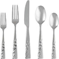 Cambridge Silversmiths 268320R Blossom Sand 20-Piece Flatware