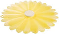 Charles Viancin Daisy Silicone Lid, 15 cm